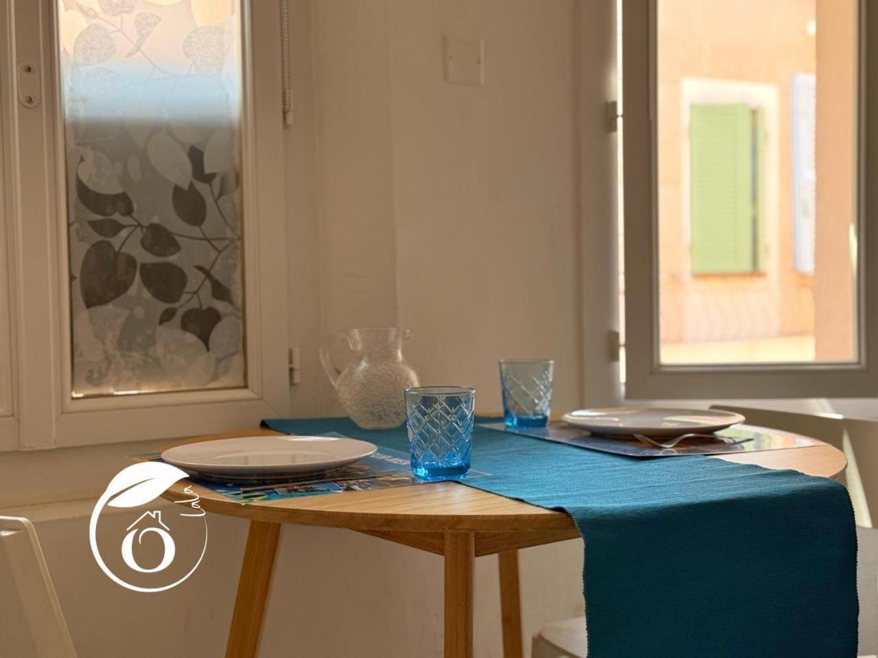 Apartment Superbe T1 Bis Sur Le Port Et Rue Pietonne