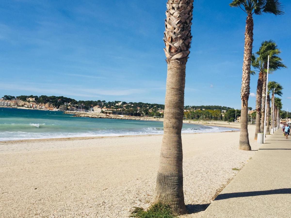 Superbe T1 Bis Sur Le Port Et Rue Pietonne Apartment *