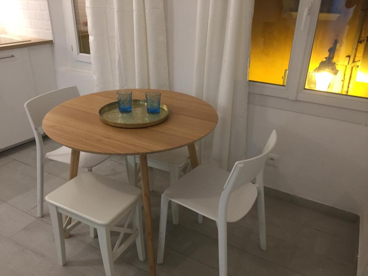 Superbe T1 Bis Sur Le Port Et Rue Pietonne Sanary-sur-Mer