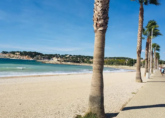 Superbe Studio Sur Le Port Et Rue Pietonne
