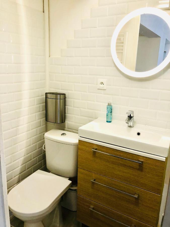 Superbe Sur Le Port Et Rue Pietonne Apartment Sanary-sur-Mer