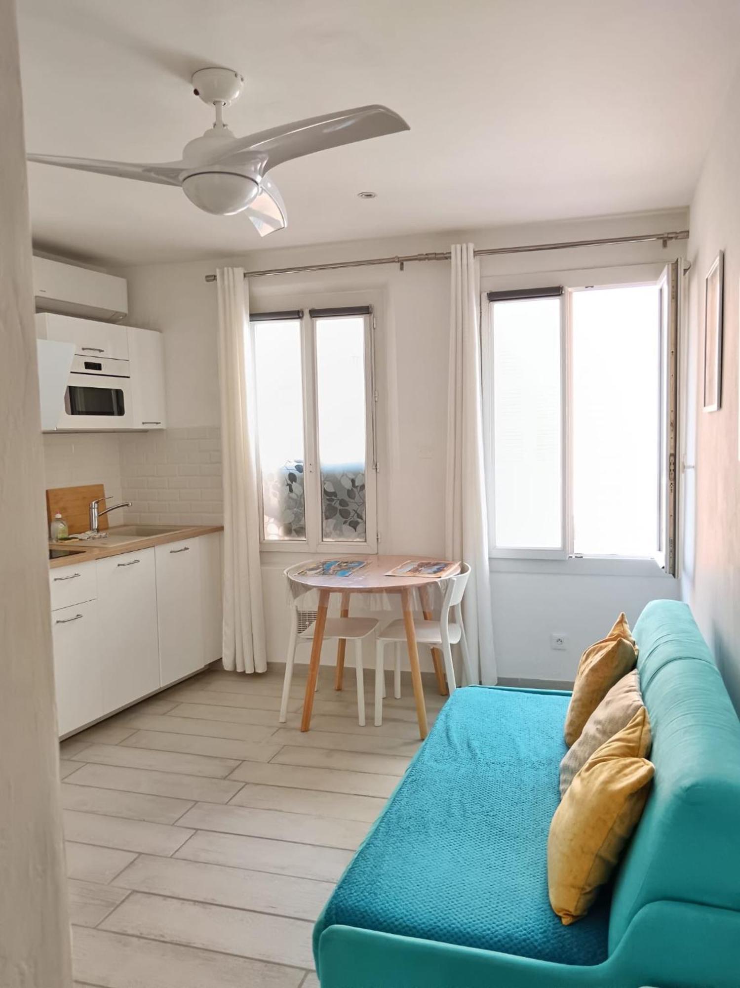 Superbe Sur Le Port Et Rue Pietonne Apartment *