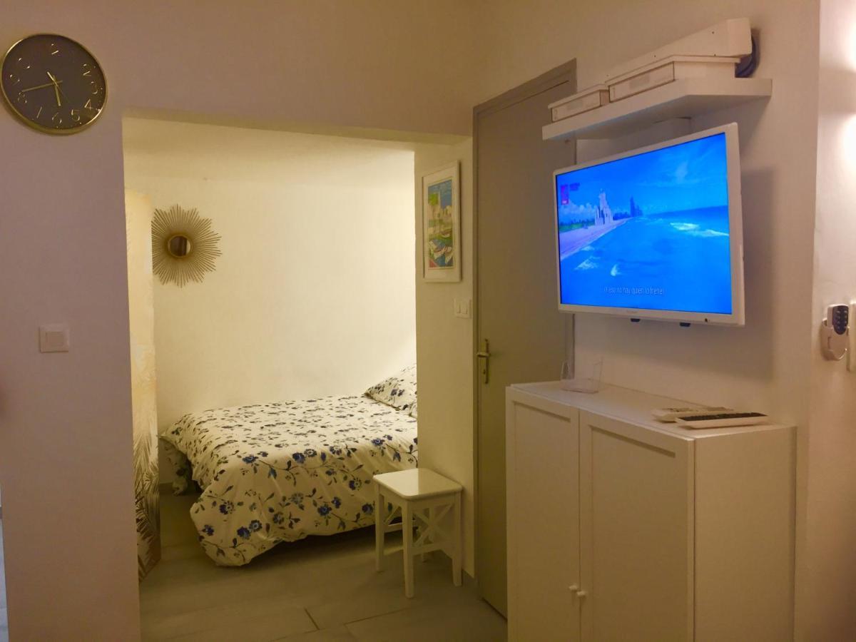 Apartment Superbe Sur Le Port Et Rue Pietonne