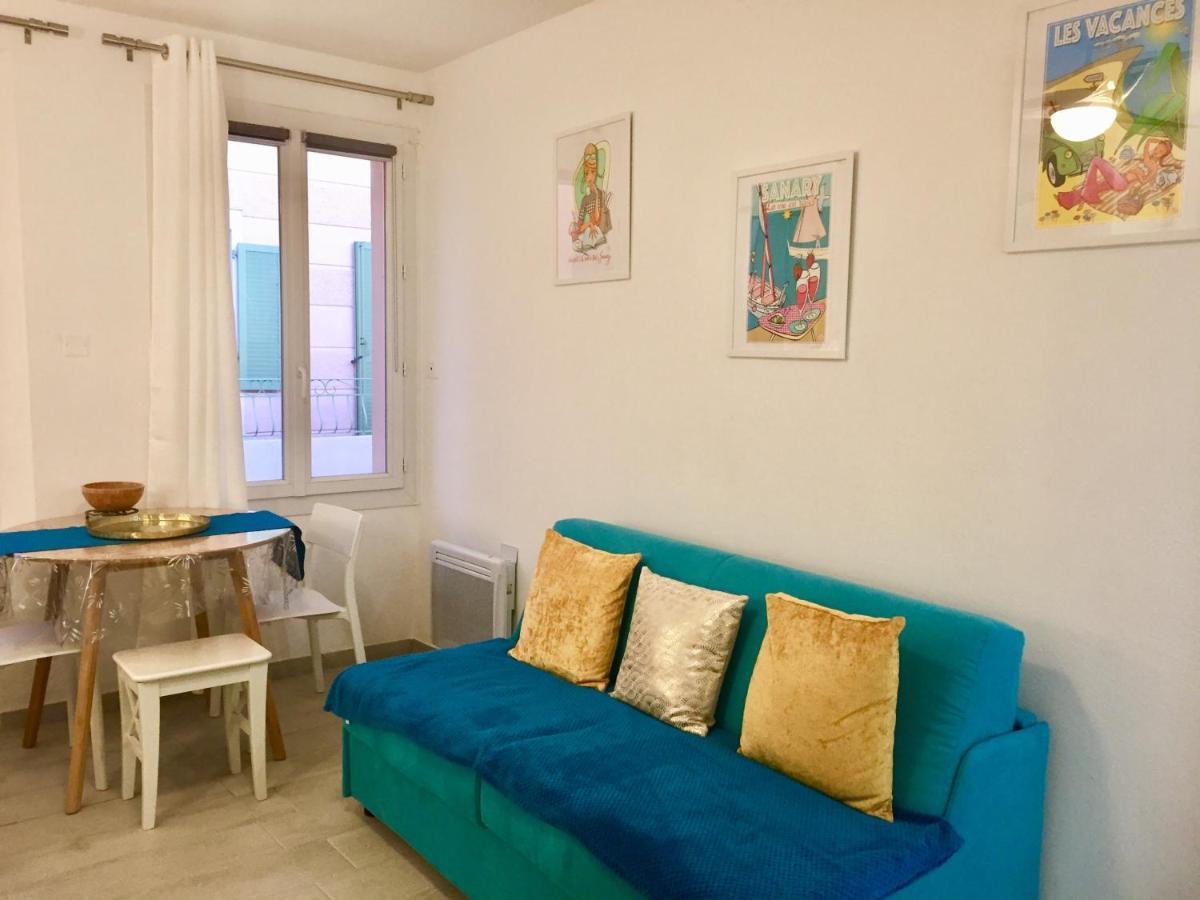 Superbe Sur Le Port Et Rue Pietonne Apartment *